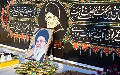 نحوه نگهداری پیکر رهبر شهید انقلاب تشریح شد