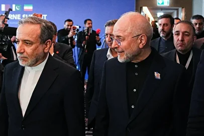 هشدار آمریکا از احتمال ترور عراقچی و قالیباف؛ ردپای اسرائیل