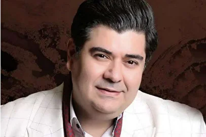 سالار عقیلی: پشت فرمان، هوادار معینم