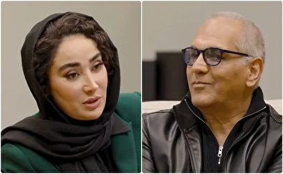مهران مدیری: توضیح نشانه ضعف نیست