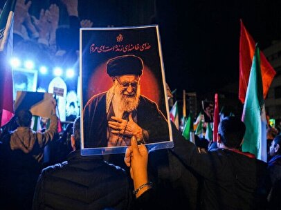 هلال احمر ایران برای خدمات امدادی در مراسم تشییع عراق اعلام آمادگی کرد
