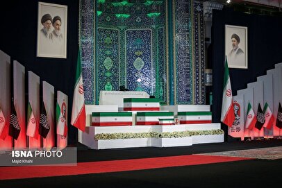 احتمال بازگشایی مصلی تهران برای وداع عمومی با رهبر شهید