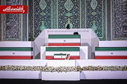 جزئیات مراسم وداع با رهبر شهید | درهای مصلی از امشب باز میشود؟