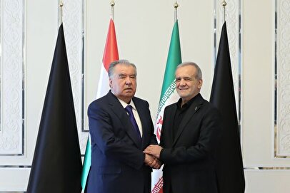 پزشکیان: شهادت رهبر انقلاب موجب انسجام بیشتر ملت شد