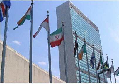 ایران در سازمان ملل: آمریکا همچنان از پاسخگویی به جنایات خود طفره میرود