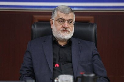 آمادهباش امنیتی پایتخت برای برگزاری مراسم بزرگ