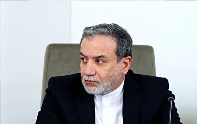 تاکید وزرای خارجه ایران و بورکینافاسو بر گسترش همکاریها
