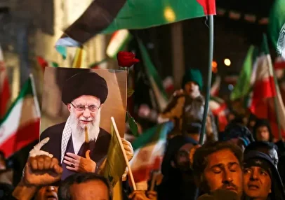 پارکینگهای ورودی تهران برای تشییع رهبر شهید پیشبینی شد