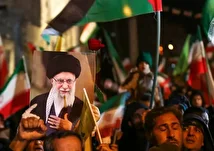 پارکینگ‌های ورودی تهران برای تشییع رهبر شهید+ اینفوگرافیک