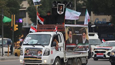 آمادهباش امنیتی در کربلا برای استقبال از پیکر رهبر ایران