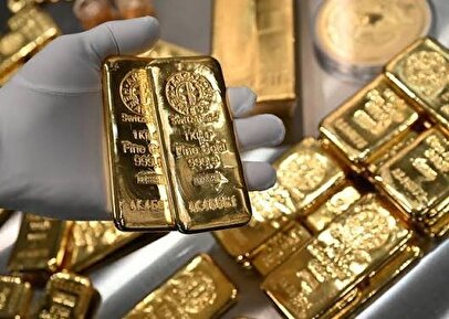 قیمت جهانی طلا امروز شنبه ۱۳ تیر ۱۴۰۵ / طلسم ریزش طلا شکست