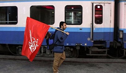 توصیه راهآهن به مسافران مراسم تشییع: بلیت رفت و برگشت بخرید