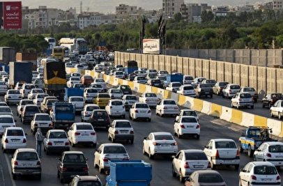شهرداری تهران: ورود خودروها به پایتخت بدون محدودیت است