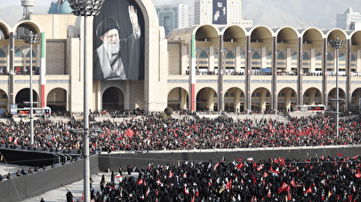 وضعیت ترافیکی تهران امروز؛ ورودیهای پایتخت بسته شد؟
