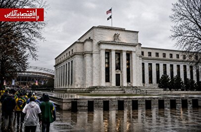 کاهش شتاب اشتغال در آمریکا؛ بازارها چشم به تصمیم فدرال رزرو دوختند