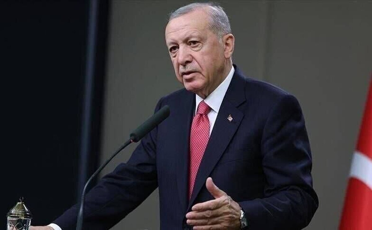 واکنش معنادار اردوغان به توافق ایران و آمریکا