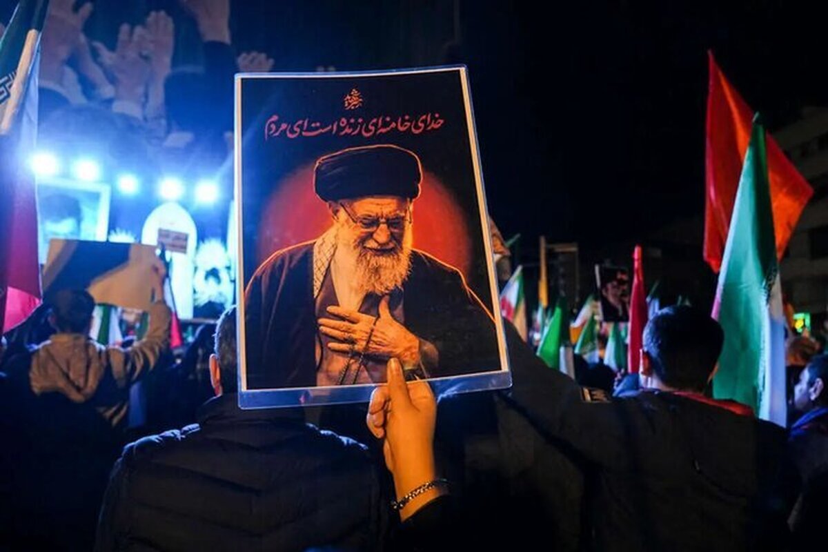 نقشه زائرشهرهای تهران برای اسکان زائران استان‌ها + اینفوگرافیک