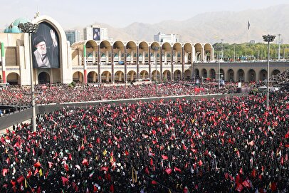 هشدار امدادی برای مراسم تشییع؛ نکات ضروری هنگام زمین خوردن افراد
