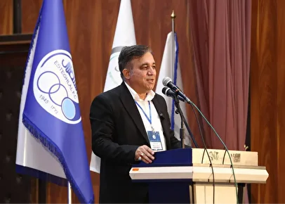 تاجرنیا از ادامه پیگیری برای باز شدن پنجره استقلال خبر داد