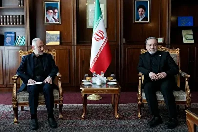 عراقچی: پیگیر خاتمه جنگ در لبنان بر اساس تفاهم با آمریکا هستیم