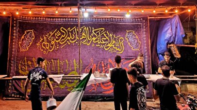 آب مصرفی موکبهای قم رایگان محاسبه میشود