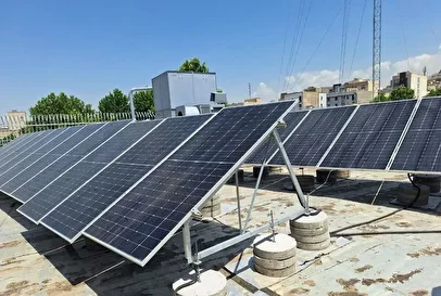 شرایط وام نیروگاههای خورشیدی خانگی ابلاغ شد