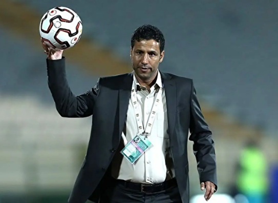 مهدی تارتار سرمربی جدید پرسپولیس شد