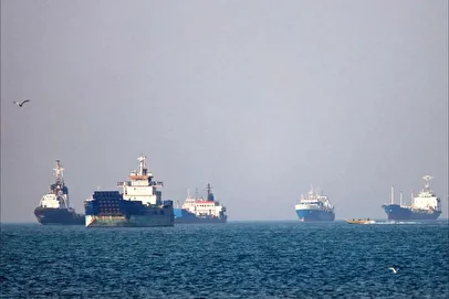 صادرات نفت خلیج فارس از مرز ۱۰ میلیون بشکه در روز گذشت