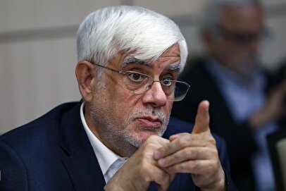 عارف: وظایف دولت پس از شهادت رهبر انقلاب افزایش یافته است
