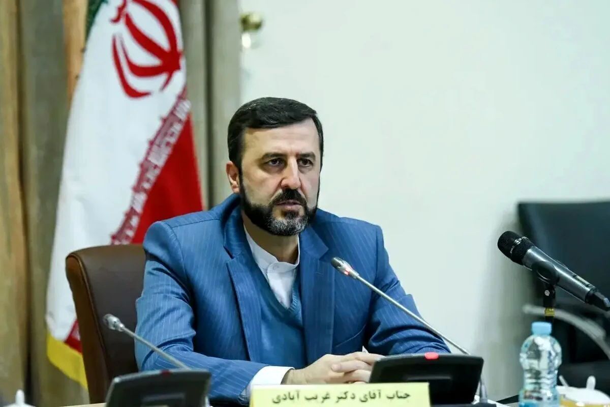 هشدار صریح ایران درباره هرمز/ هر تحرک نظامی با پاسخ روبه‌رو می‌شود