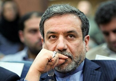 دیدار معاون نخستوزیر یمن با وزیر خارجه ایران در تهران