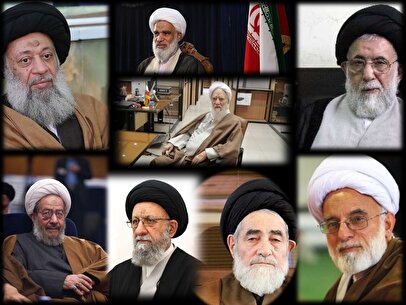تأکید مجلس خبرگان بر همبستگی ملی در پی درگذشت رهبر