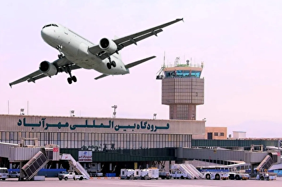 پروازهای فرودگاه مهرآباد از سهشنبه از سر گرفته میشود