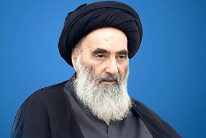 علت انصراف آیتالله سیستانی از اقامه نماز بر پیکر رهبر شهید