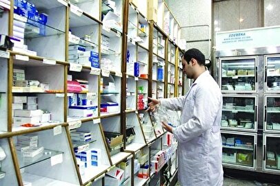افزایش بدهی بیمهها به داروخانهها به ۵۰ همت