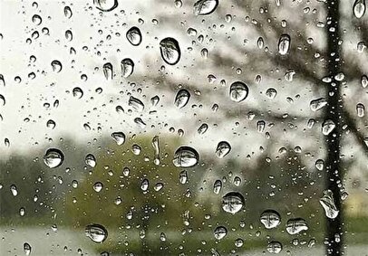 پیشبینی بارشهای پراکنده در برخی استانها تا پنجشنبه