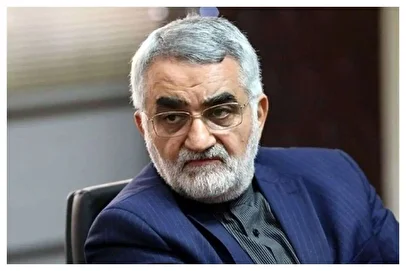 واکنش عضو کمیسیون امنیت ملی به درخواست فرانسه برای مینروبی تنگه هرمز