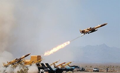 ارتش از حمله پهپادی به پایگاههای آمریکا در بحرین خبر داد