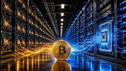 کاهش همبستگی سهام ماینرها با بیتکوین پس از افت قیمت