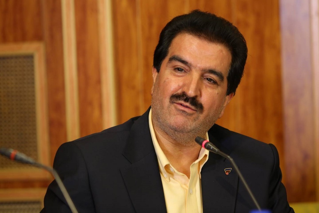بانک رفاه کارگران برای حمایت از واحدهای تولیدی اصفهان محدودیتی در تامین مالی ندارد بانک رفاه کارگران برای حمایت از واحدهای تولیدی اصفهان محدودیتی در تامین مالی ندارد