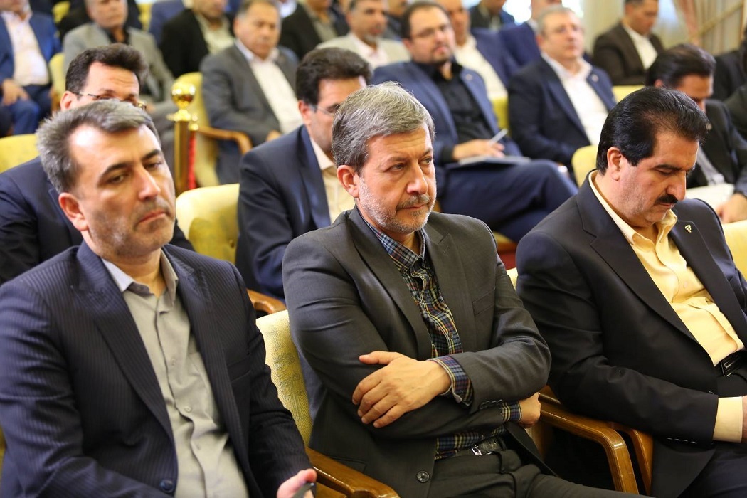 بانک رفاه کارگران برای حمایت از واحدهای تولیدی اصفهان محدودیتی در تامین مالی ندارد بانک رفاه کارگران برای حمایت از واحدهای تولیدی اصفهان محدودیتی در تامین مالی ندارد