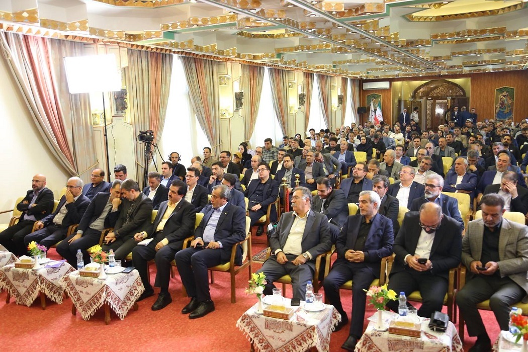 بانک رفاه کارگران برای حمایت از واحدهای تولیدی اصفهان محدودیتی در تامین مالی ندارد بانک رفاه کارگران برای حمایت از واحدهای تولیدی اصفهان محدودیتی در تامین مالی ندارد