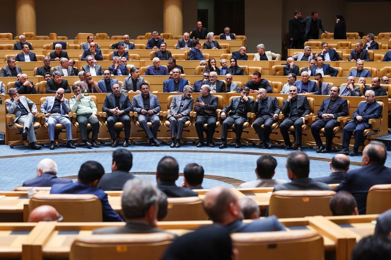بانک مهر ایران در مسیر تبدیل شدن به بانک عامل اصناف کشور بانک مهر ایران در مسیر تبدیل شدن به بانک عامل اصناف کشور