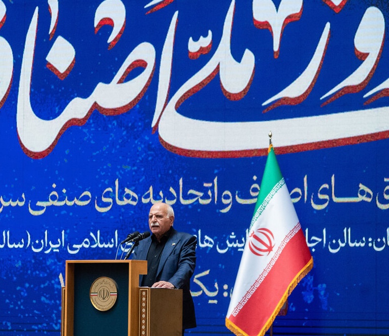 بانک مهر ایران در مسیر تبدیل شدن به بانک عامل اصناف کشور بانک مهر ایران در مسیر تبدیل شدن به بانک عامل اصناف کشور