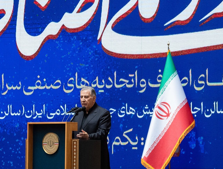 بانک مهر ایران در مسیر تبدیل شدن به بانک عامل اصناف کشور بانک مهر ایران در مسیر تبدیل شدن به بانک عامل اصناف کشور