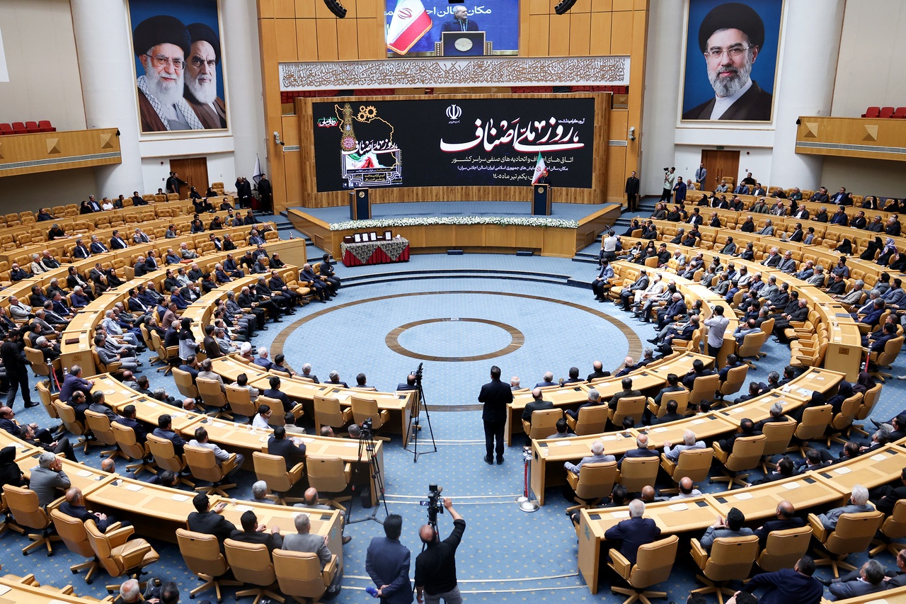 بانک مهر ایران در مسیر تبدیل شدن به بانک عامل اصناف کشور بانک مهر ایران در مسیر تبدیل شدن به بانک عامل اصناف کشور