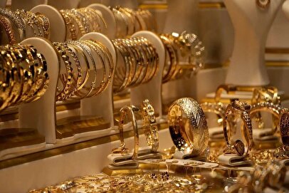 طلا در مسیر نزولی؟/ پیش‌بینی تازه از آینده بازار