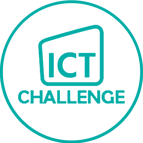 مسابقات برنامه‌نویسی ICT-Challenge