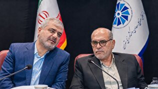 خبر مهم برای تولیدکنندگان و فعالان اقتصادی | توقیف حساب‌ها محدود به میزان بدهی شد