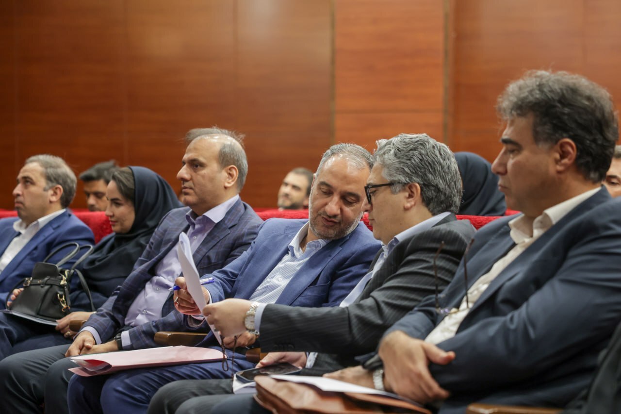 صورت‌های مالی شرکت ملی انفورماتیک تصویب شد